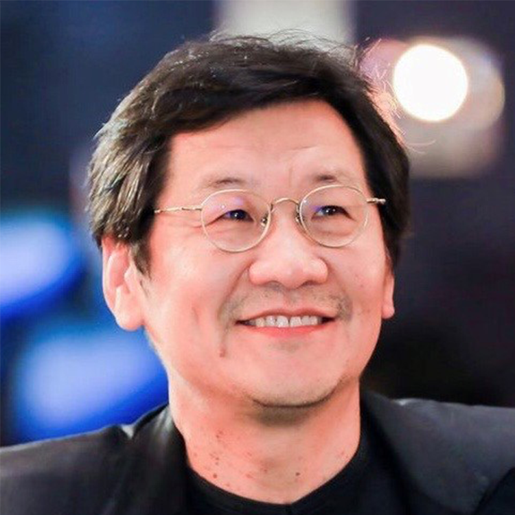 Eric Chang