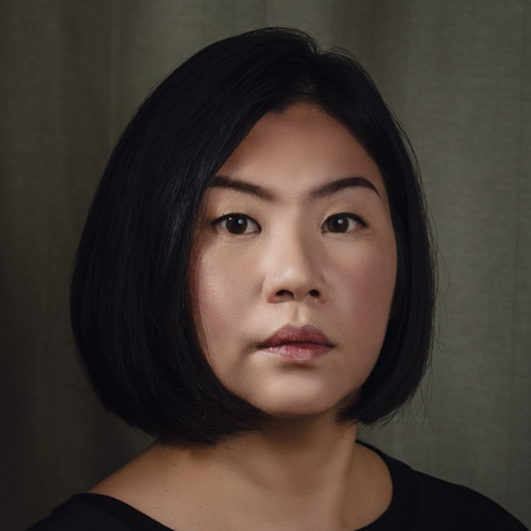 Eugenia Tan