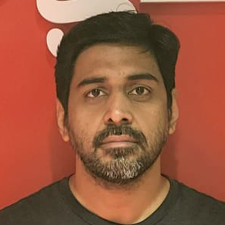 Ganapathy Balagopalan