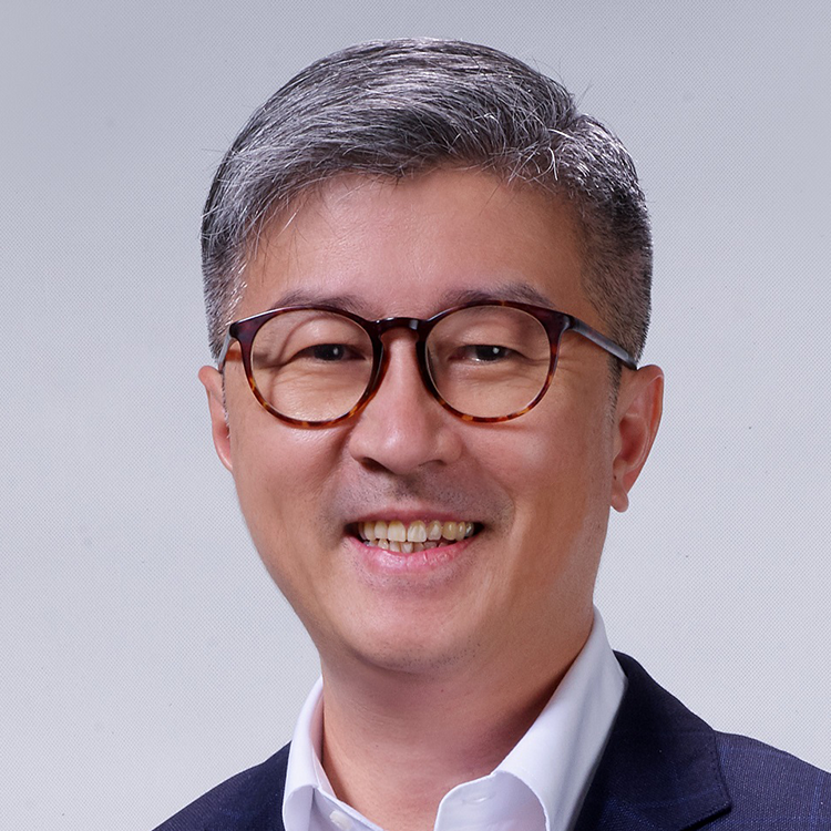 Gary Chi