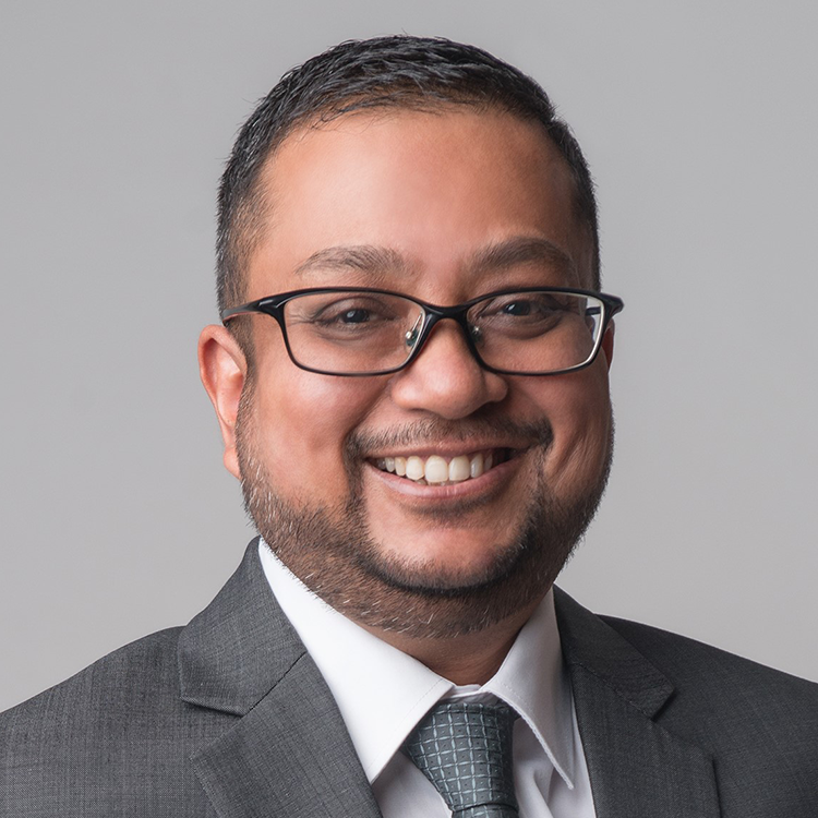 Gaurav Gupta
