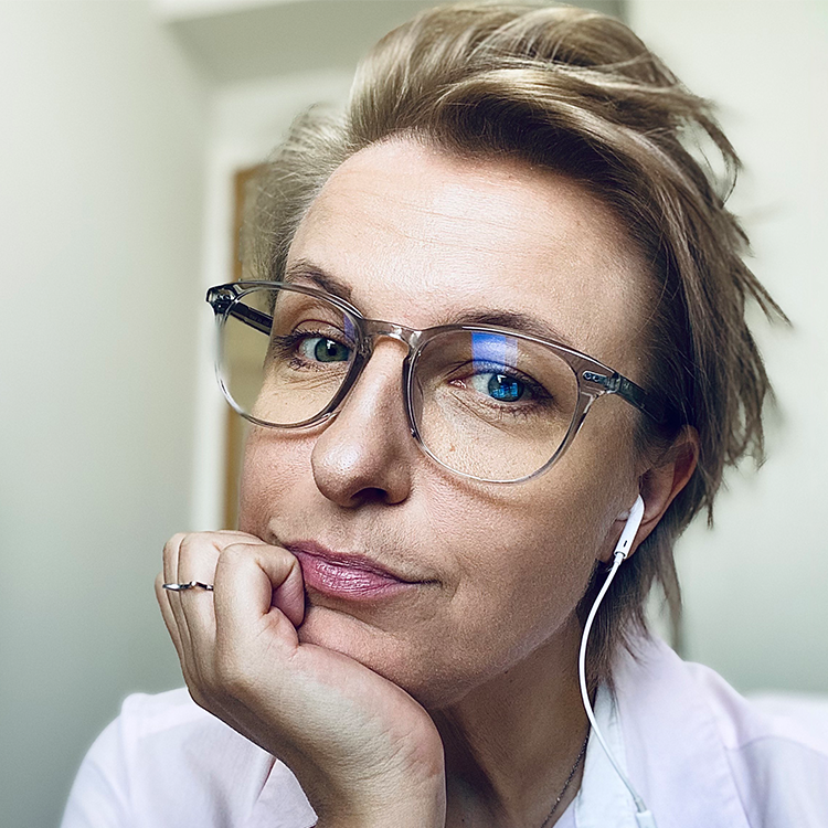Gosia Rzymska-Rakowska