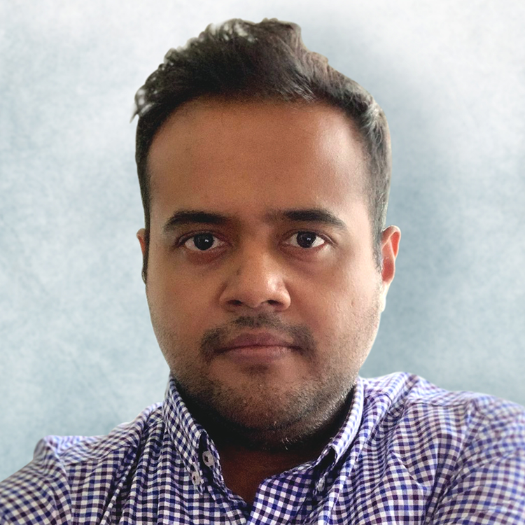 Gourab Kundu