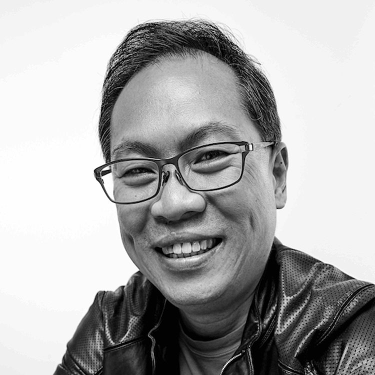 Guan Hin Tay