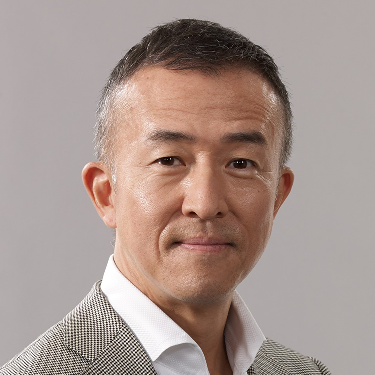Hiroyuki Suzuki
