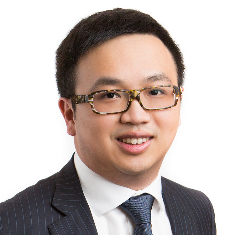 Igor Lau