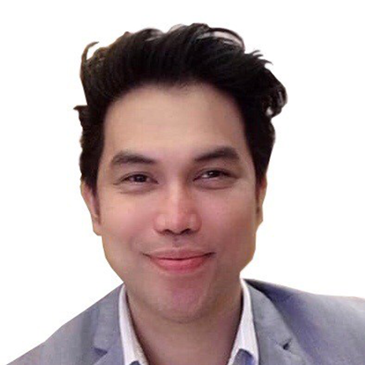 Jayel Ladioray