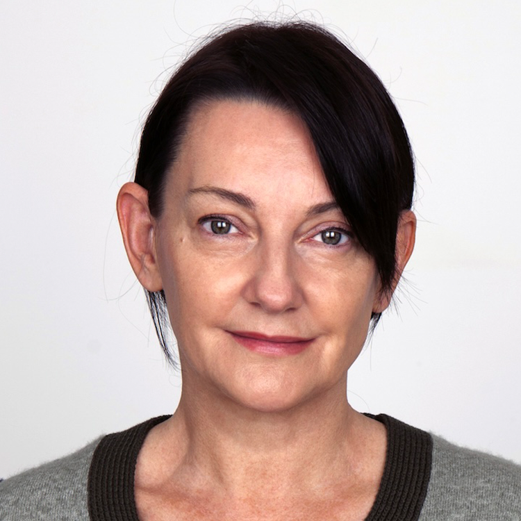 Jennie Morris
