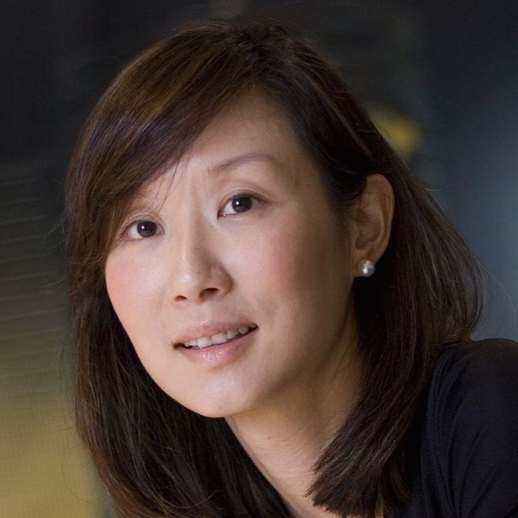 Jennifer Lam