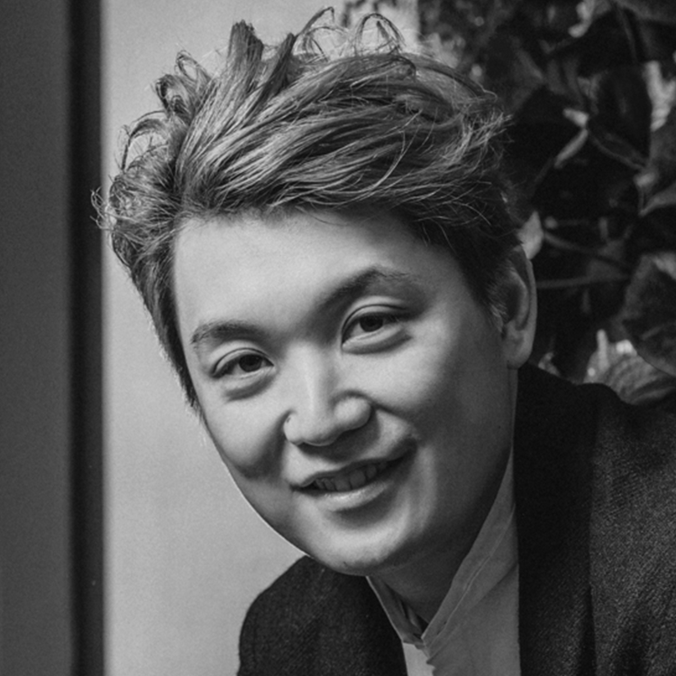 Jeremy Guo