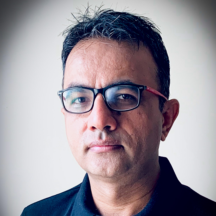 Jitender Dabas