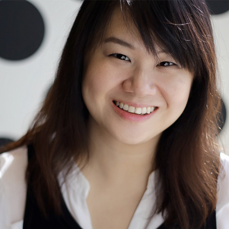Josephine Tan