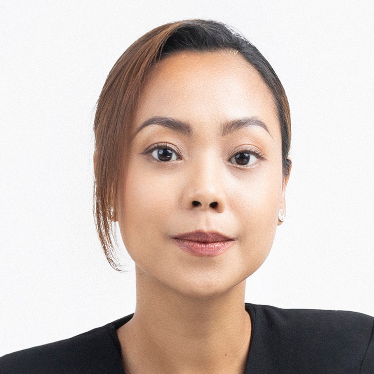 Kate Bayona-Garcia