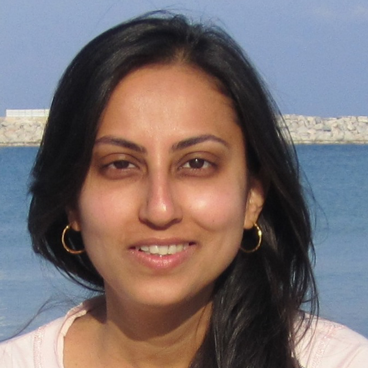 Kavita Chaturvedi