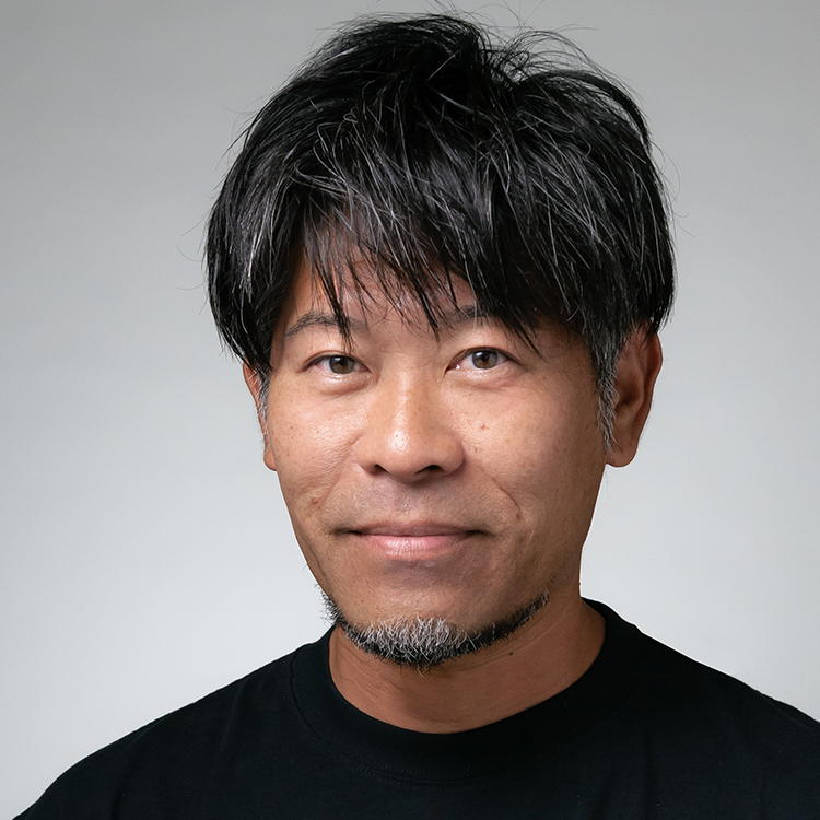 Kazz Ishihara