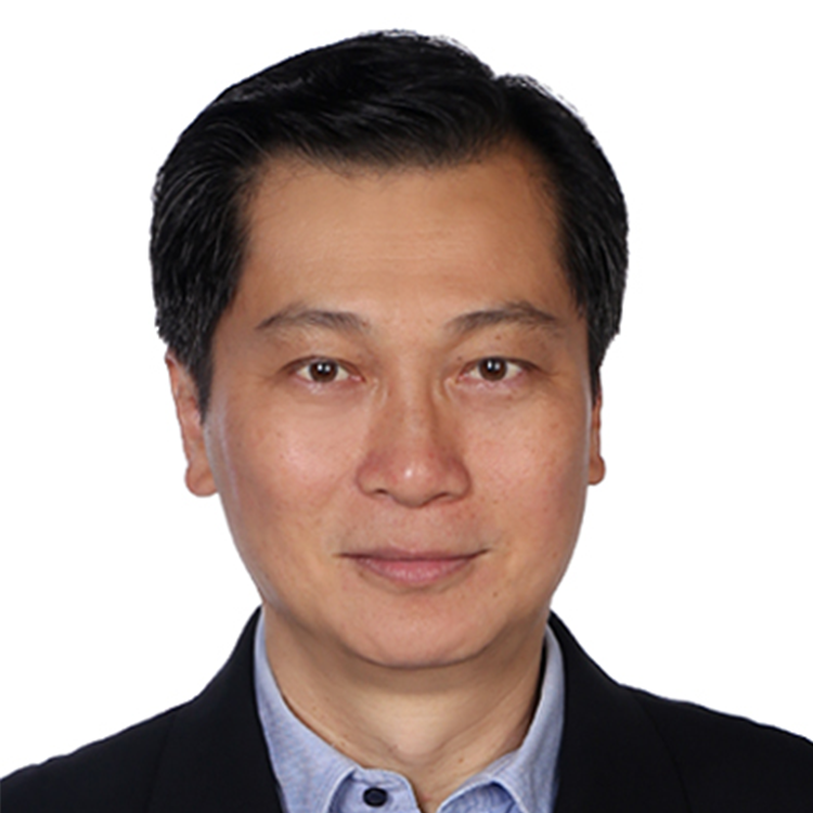 Kenneth Low
