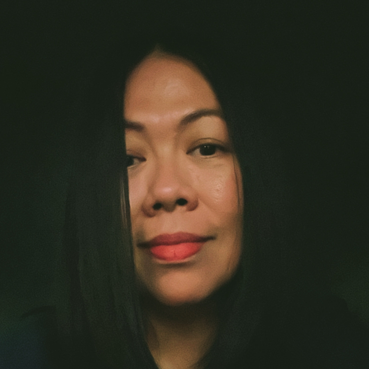 Leigh Reyes