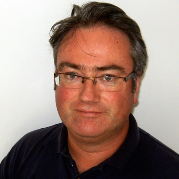 Lew Bentley