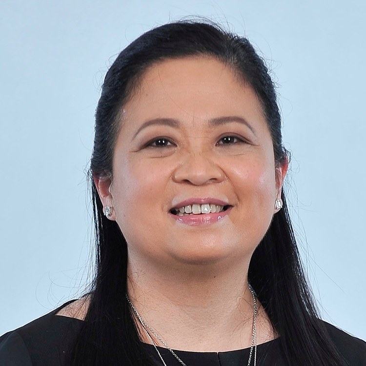 Lizelle Maralag
