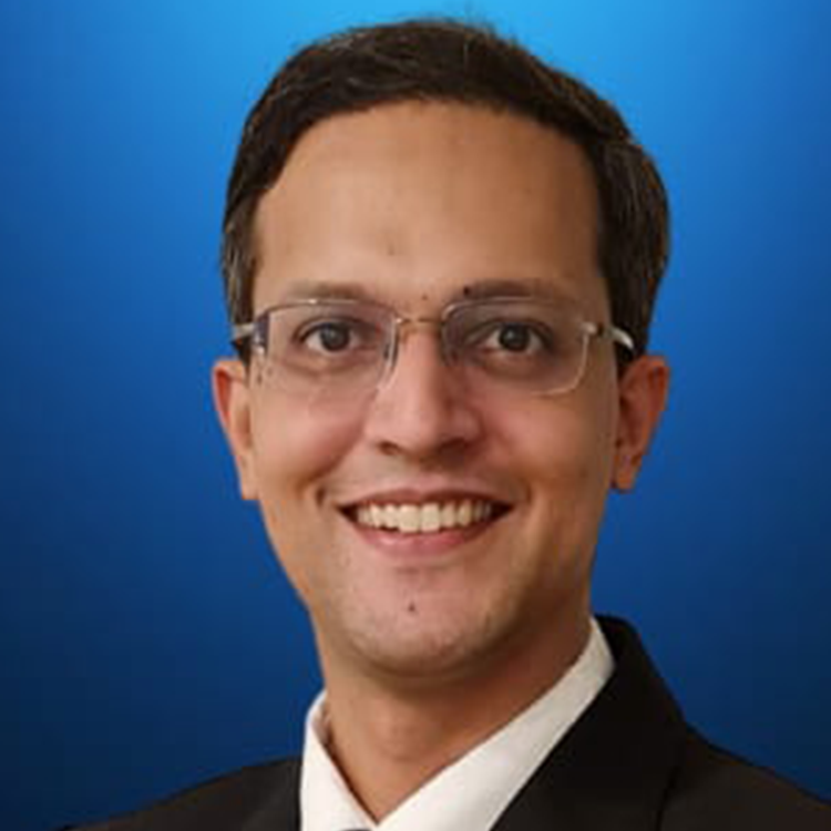 Madhav Nayak