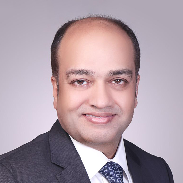 Abhinit Agarwal