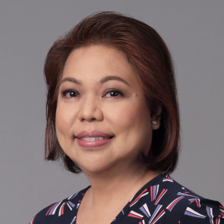 Maria Yolanda Crisanto