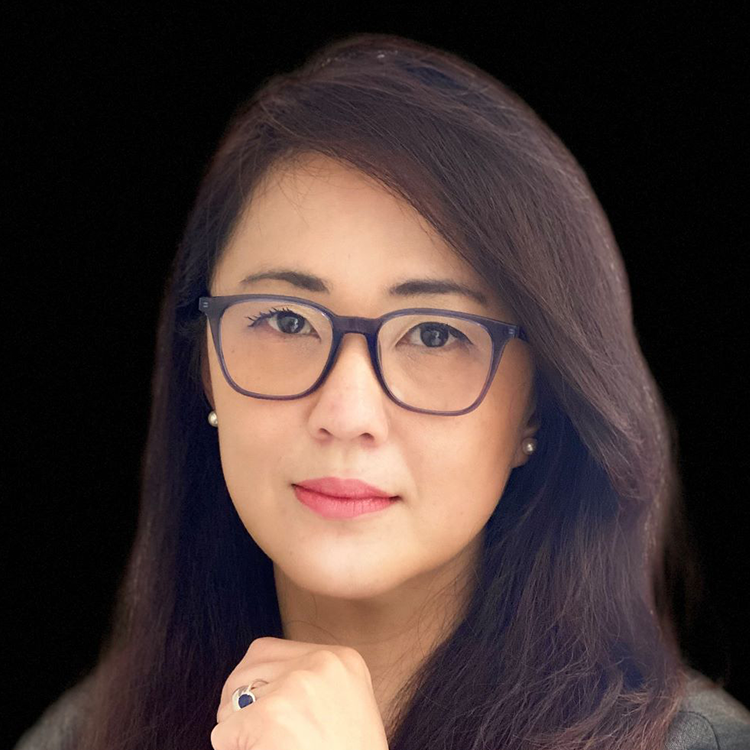 May Ling Chan