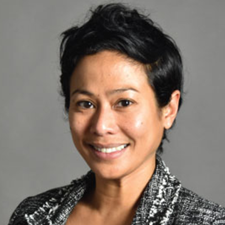 Mazuin Zin
