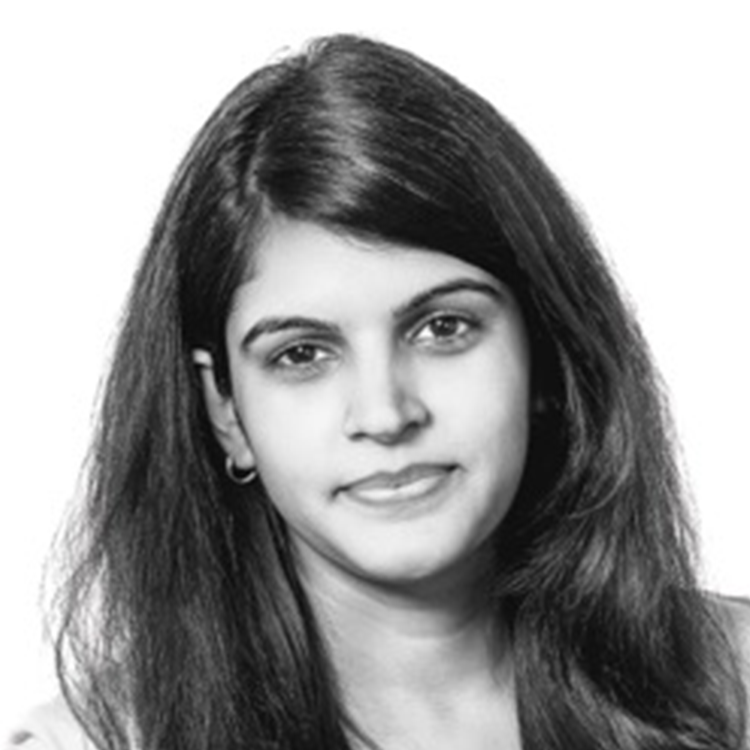 Mehak Jaini