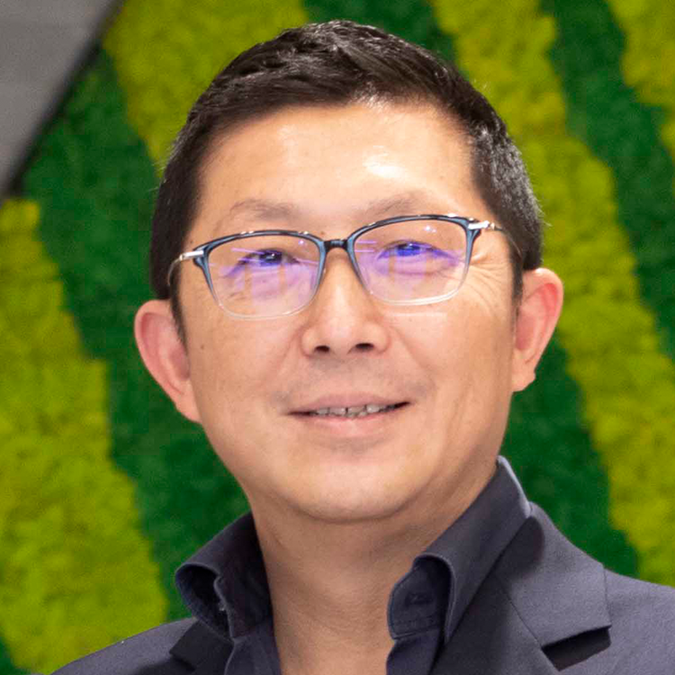 Michael Zhang