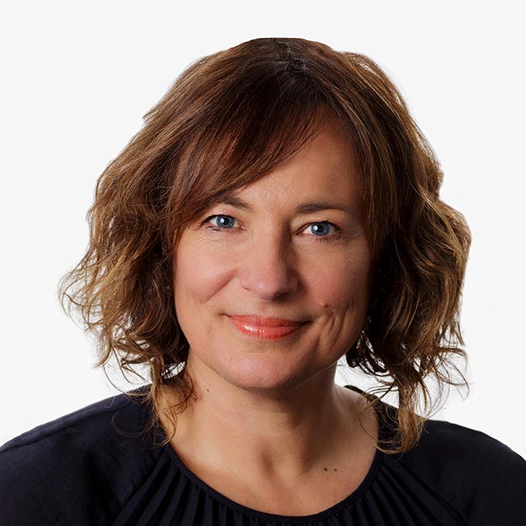 Michelle Hutton