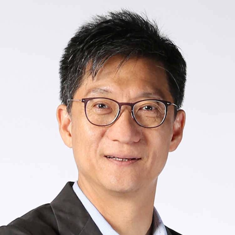 Mike Wong