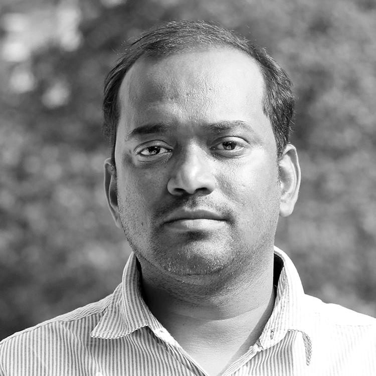 Mohammad Akrum Hossain
