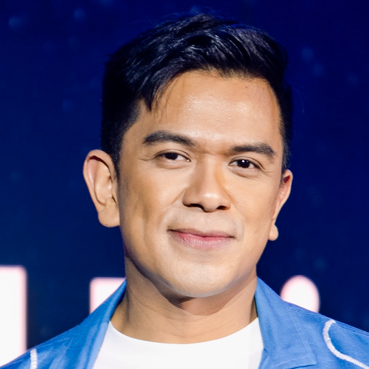 Neil Trinidad
