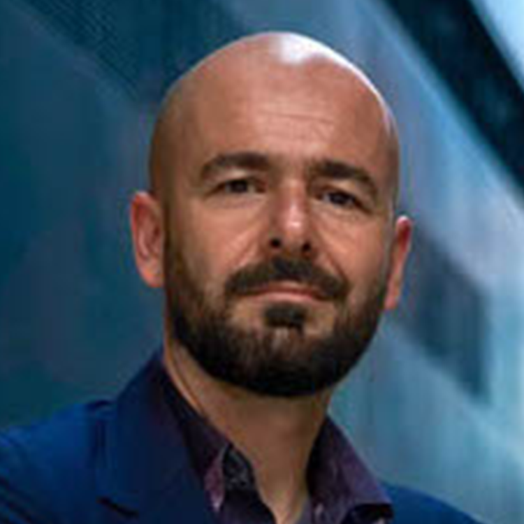 Nicolas Courant