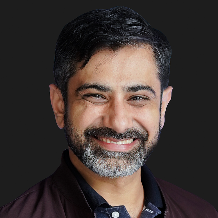 Nikhil Sandhu