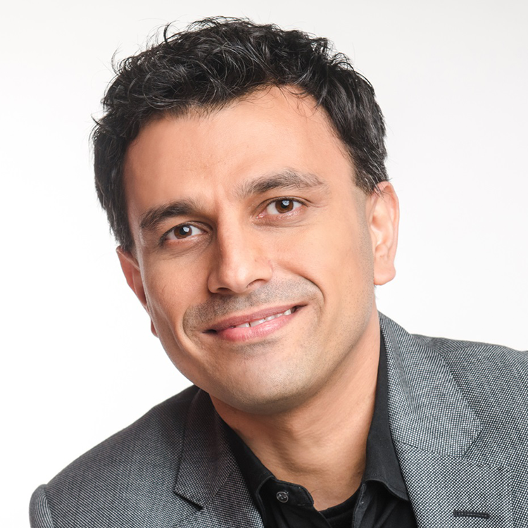 Nikhil Tivary