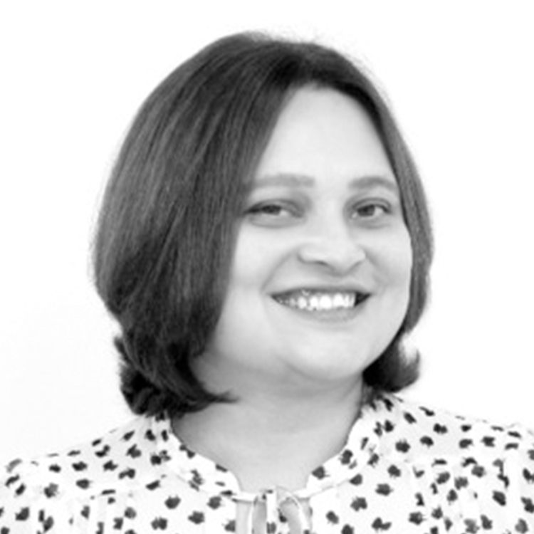 Paroma Ganguly