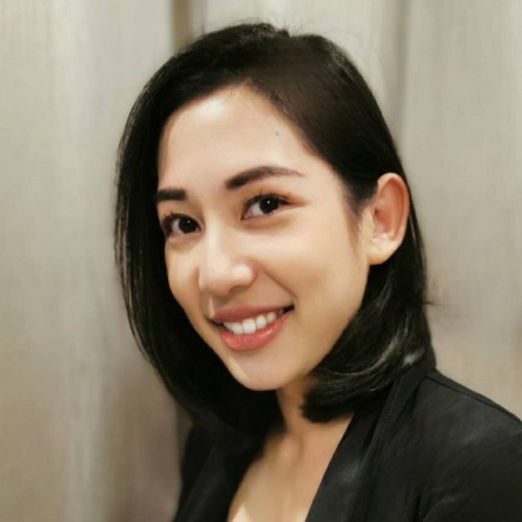 Patra Patrasuwan
