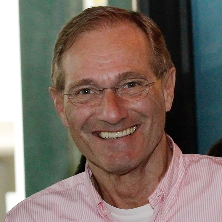 Peter F. Smit