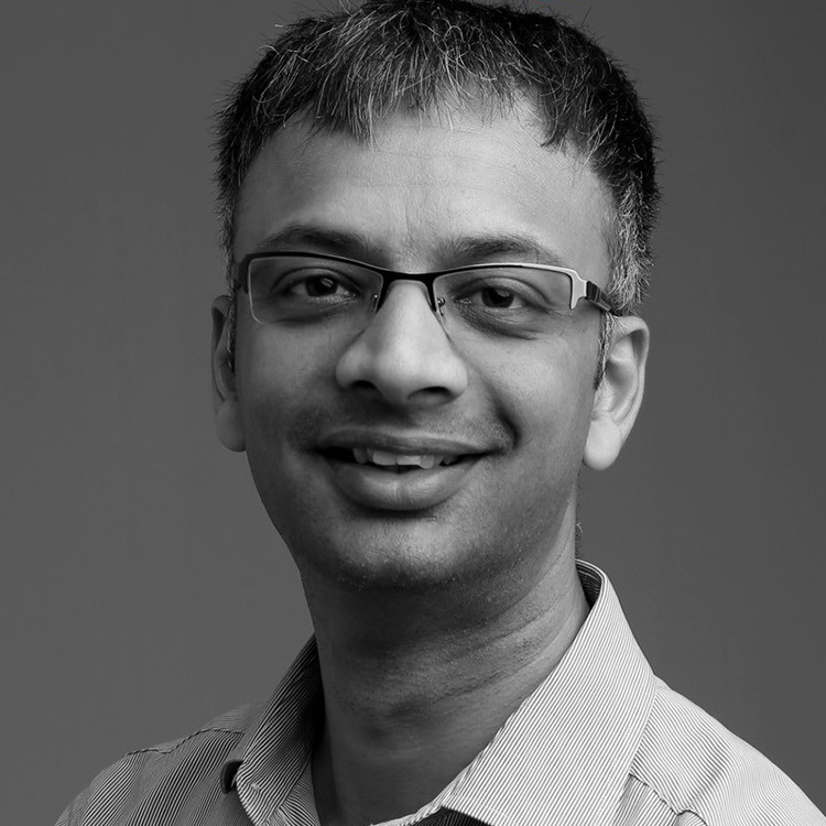 Rajeev Sathyesh