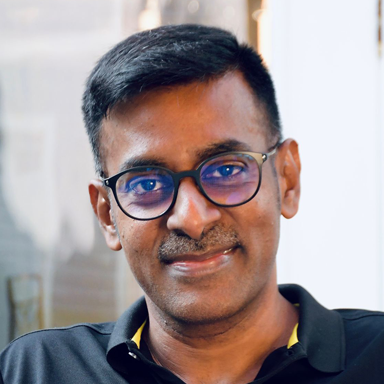 Ramesh Kumar