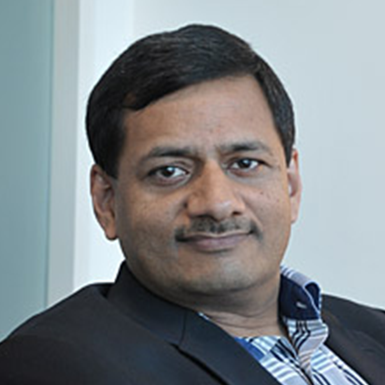 Rohit Srivastava