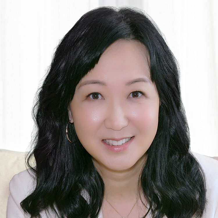 Sabrina Cheung