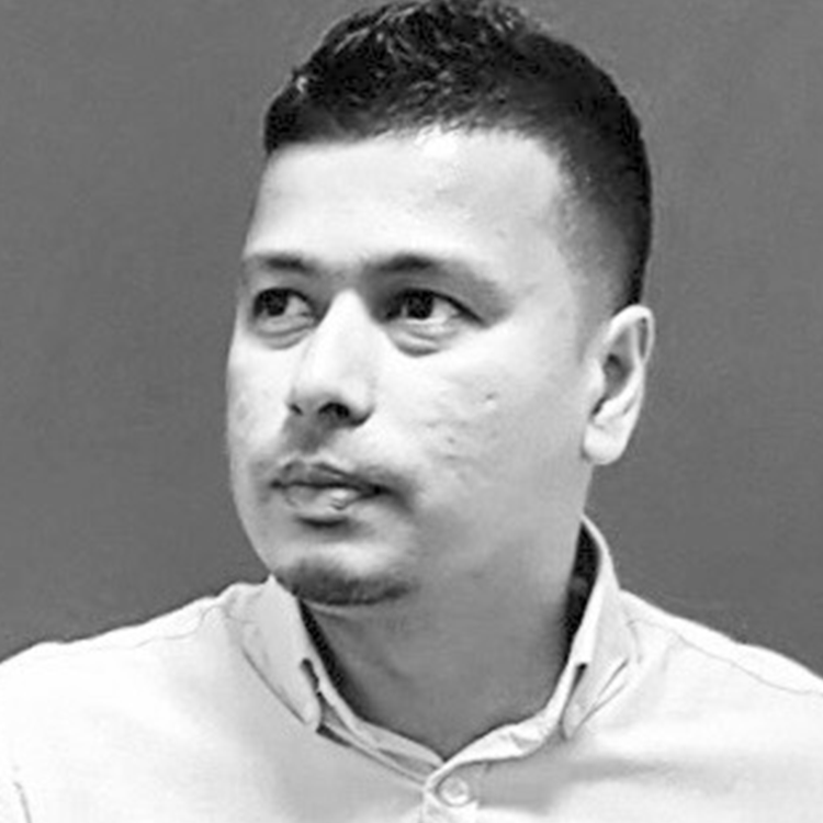 Sajju Ambat