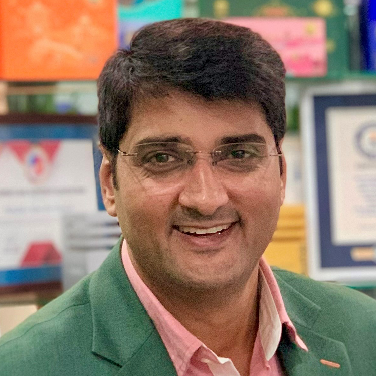 Sameer Yadav