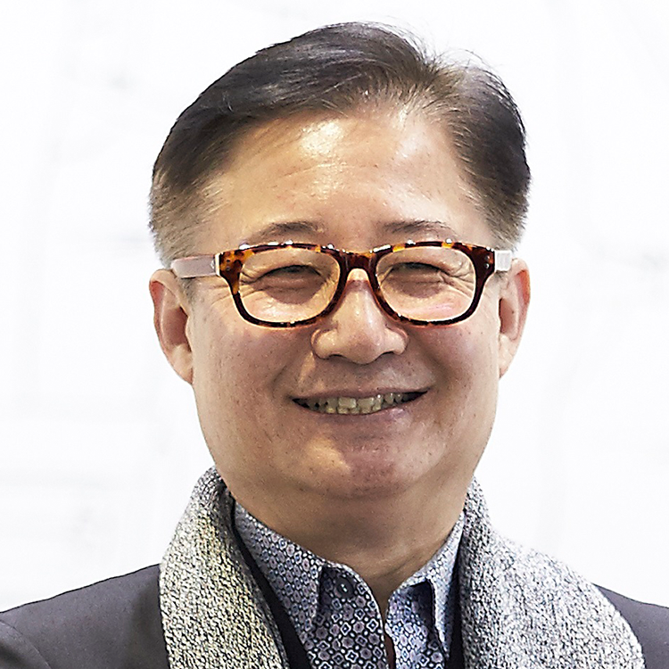 Sangsoo Chong