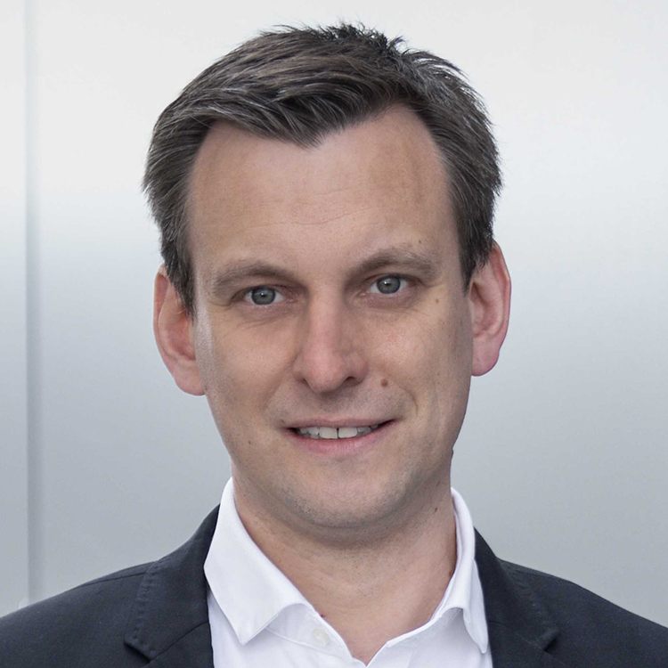 Sascha Scholz