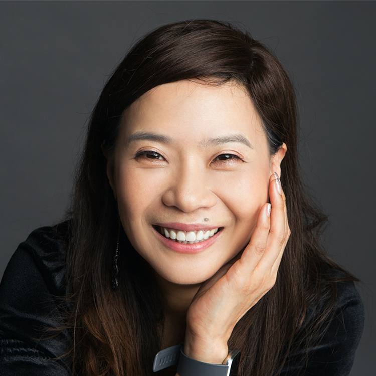 Sharlene Wu