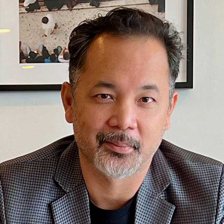 Shaun Tay